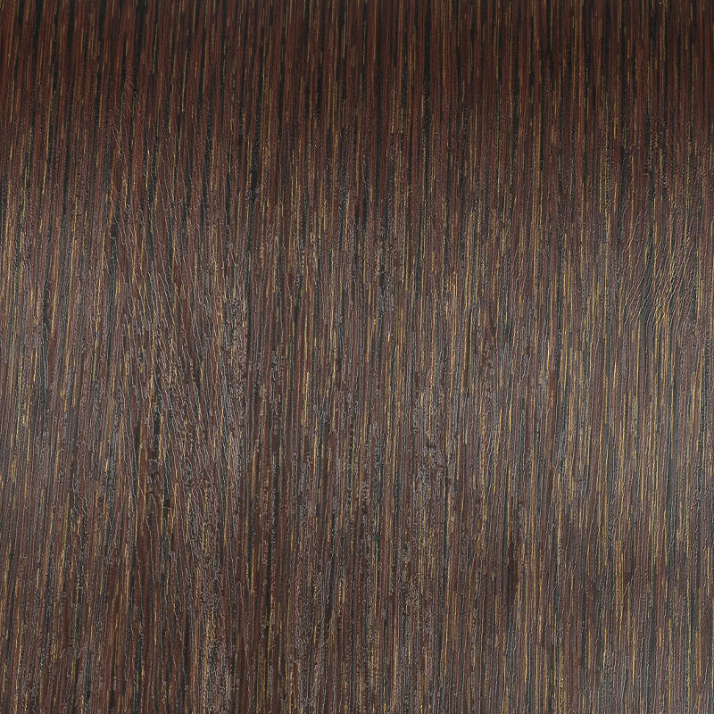 Parlak Ahşap Tahıl PVC Film