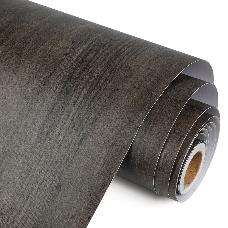 Mobilyalar için Temizlemesi Kolay ve Son Derece Pratik PVC Film
